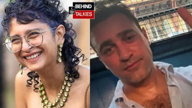 आमिर खान की एक्स वाइफ किरण राव ने इमरान खान को देश छोड़ने के नोटिस पर तोड़ी चुप्पी, भारतीय नागरिकता के लिए क्यों हो रहीं परेशान?