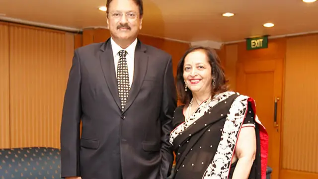 मुकेश अंबानी के 3 समधियों में कौन है सबसे अमीर, राधिका के पापा की Networth जान उड़ जाएगें होश