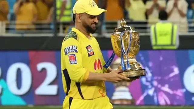 நானும் தோனி ரசிகன் தான். ஆனால் CSKவில் இந்த விஷயம் எனக்கு பிடிக்கவில்லை – அன்புமணி ராமதாஸ்.