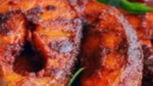 மொறு மொறுவென்று தக்காளி மீன் வறுவல் இப்படி செய்து பாருங்கள் இதன் சுவை தூக்கலாக இருக்கும்!!!