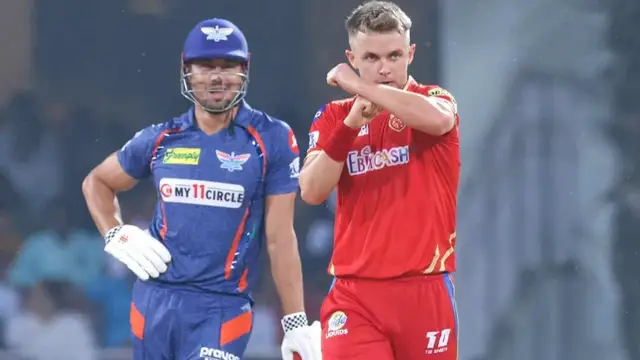 पंजाब से हार के बाद छलका कप्तान KL Rahul का दर्द, इन खिलाड़ियों को ठहराया हार का जिम्मेदार