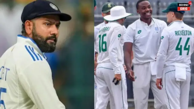 WTC Points Table : पुणे टेस्ट के बीच न्यूजीलैंड को तगड़ा झटका, साउथ अफ्रीका की जीत से बिगड़े समीकरण, भारत-ऑस्ट्रेलिया पर भी संकट!