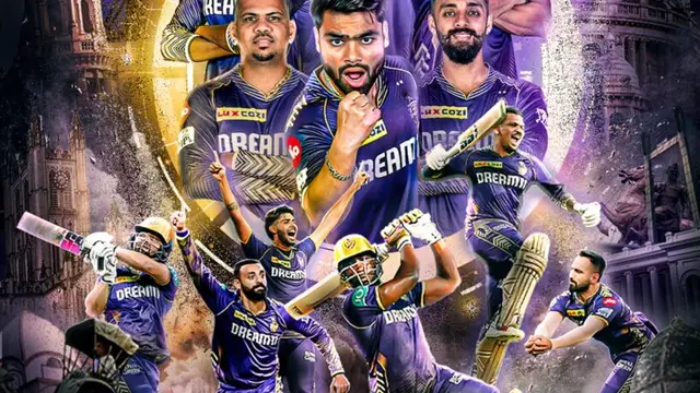 IPL 2025: फंस गई है शाह रुख खान की टीम KKR, मेगा ऑक्शन में टीम के सामने है 2 बड़ी मुश्किलें