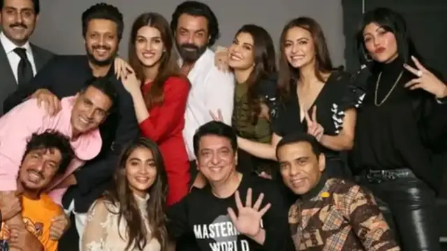 अक्षय कुमार की ‘Housefull 5’ की कहानी से उठा पर्दा, जहाज में लगेगा कॉमेडी का तड़का