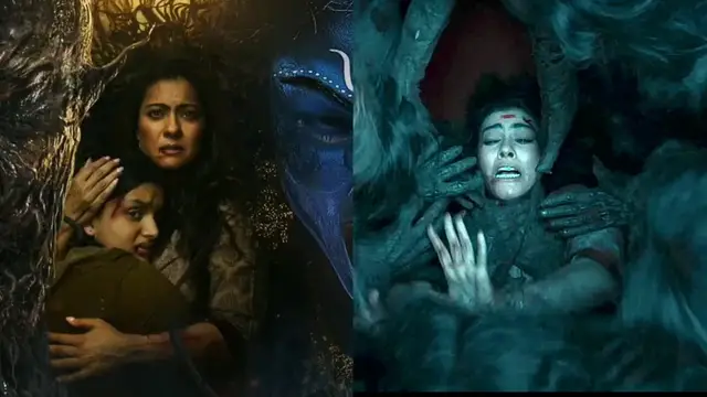 ‘मां’ के सीक्वल में काजोल संग दिखेंगी कैटरीना कैफ? जल्द हो सकता है बड़ा ऐलान 🚨