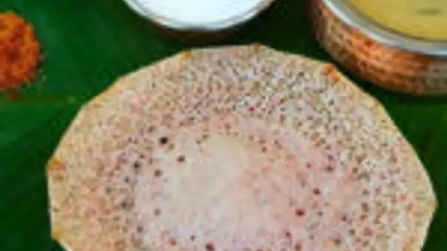 வரகரசியை வைத்து பஞ்சு போன்ற ஆப்பம் இப்படி ஒரு முறை ட்ரை பண்ணி பாருங்க! இதன் ருசியே தனி தான்!