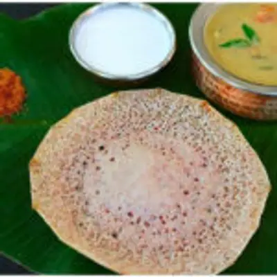 வரகரசியை வைத்து  பஞ்சு போன்ற ஆப்பம் இப்படி ஒரு முறை ட்ரை பண்ணி பாருங்க! இதன் ருசியே தனி தான்!