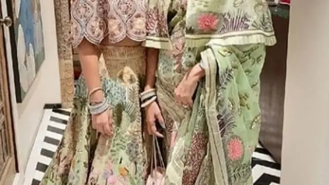 खुद की कंपनी, करोड़ों की हैं मालकिन, जाने कौन हैं Anant Ambani की साली-Anjali Merchant?