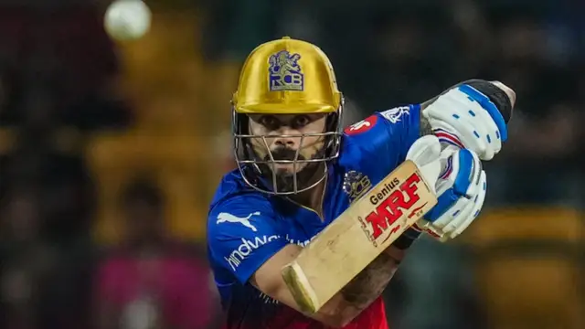 CSK வில் உள்ள நிலைமையும் RCB நிலைமையும் வேறுபட்டது.. உதாரணம் சிவம் துபே – ஆர்சிபியை கடுமையாக சாடிய ஹர்பஜன் சிங்.