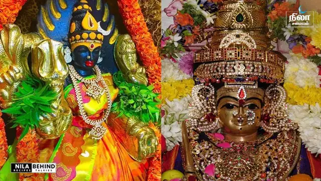 கோவிலில் சுவாமி பெயருக்கு அர்ச்சனை செய்யலாமா?