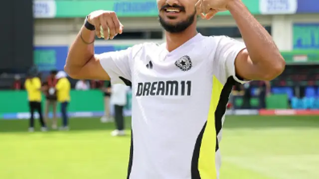 இந்திய அணி ஜெயிக்கணும்னா இந்த ஒரு மாற்றத்தை கொண்டு வரணும். இதை எல்லாம் பண்ணா தான் ஜெயிக்க முடியும் – அஜின்க்யா ரஹானே