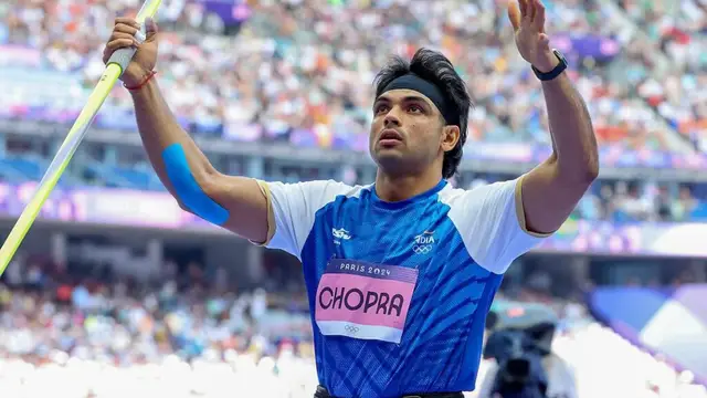 Neeraj Chopra: अच्छा थ्रो था लेकिन… सिल्वर मेडल जीतने के बाद खुश नहीं हैं नीरज चोपड़ा, बताया कहां रह गई कमी