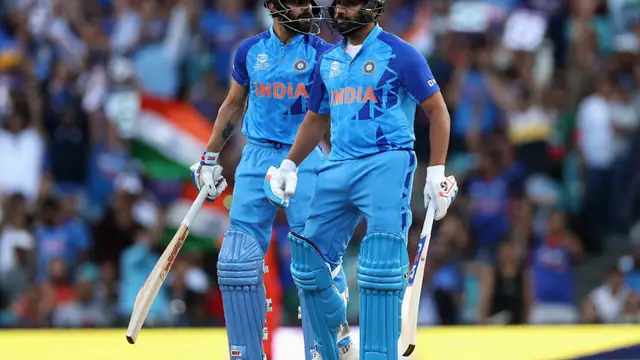 ‘T20 World Cup में रोहित शर्मा के साथ विराट कोहली ओपनिंग करें तो…’, पढ़ें ब्रायन लारा ने क्यों कही ये बड़ी बात