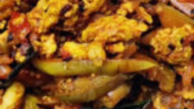 கொஞ்சம் வித்தியாசமா கத்திரிக்காய் முட்டை வறுவல் இந்த மாதிரி செஞ்சு பாருங்க!!