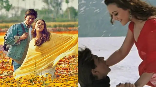 करवाचौथ पर पार्टनर के साथ जरुर देखें 5 रोमांटिक फिल्में, रिश्ते में नहीं आएंगी दूरियां, दिन बन जाएगा यादगार