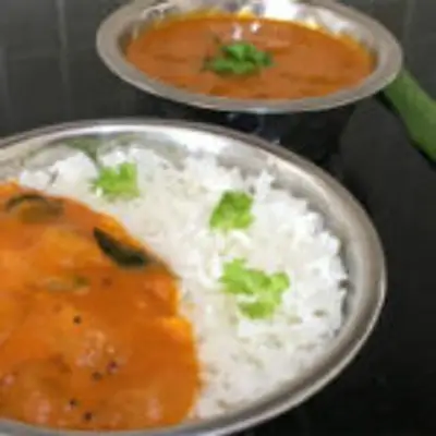 பாரம்பரிய சுவையில் சோற்றுக் கற்றாழை குழம்பு இப்படி செய்து பாருங்க! இதன் ருசியே தனி ருசி தான்!!