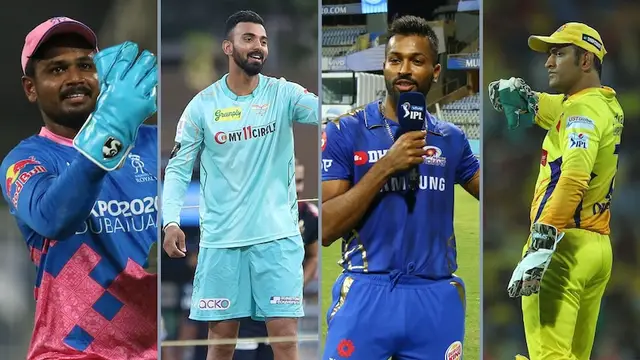 IPL 2024 के आगाज से कुछ घंटे पहले 4 दिग्गजों की भविष्यवाणी, बताए टॉप-4 में पहुंचने वाली टीमों के नाम