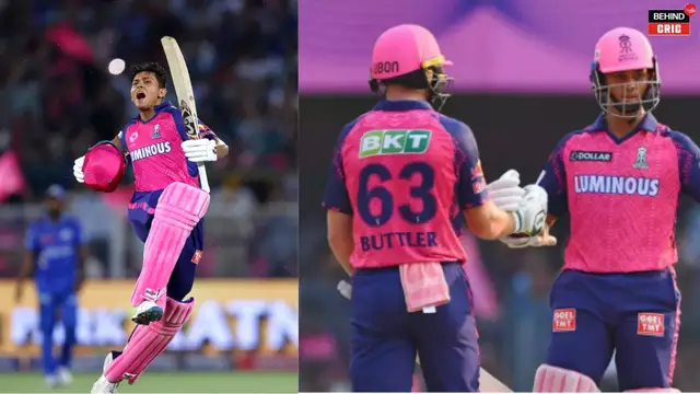 Yashasvi Jaiswal: T20 वर्ल्ड कप से पहले यशस्वी की फॉर्म में वापसी, रोहित के सामने शतक ठोक दिखाई ताकत