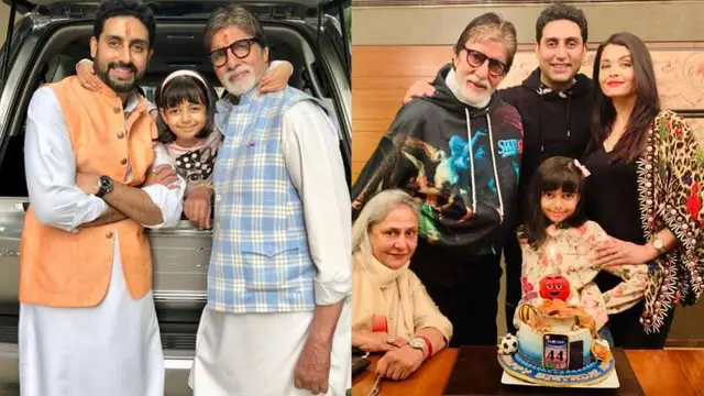 Happy Birthday Aaradhya: बेटी के बर्थडे पर इमोशनल हुई ऐश्वर्या राय बच्चन, ऐश और अभिषेक ने इस खास अंदाज में आराध्या को विश किया जन्मदिन