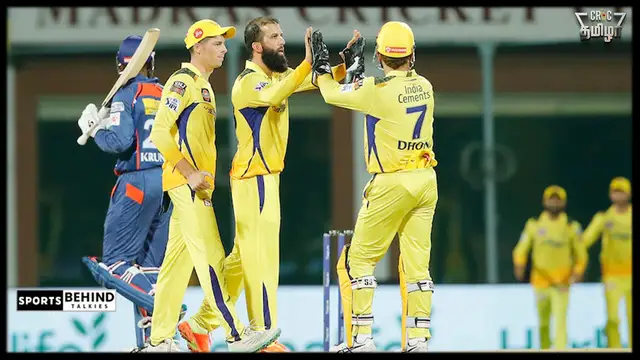 தேர்தல் காரணமாக மாற்றம் செய்யப்பட்ட LSG vs CSK போட்டி.