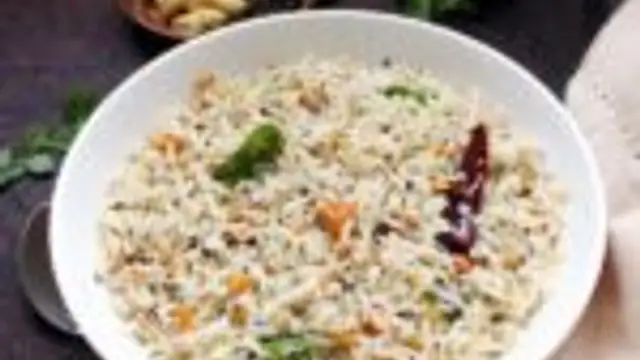 பூண்டு மிளகு சாதம் இப்படி ஒரு தரம் செய்து பாருங்க!