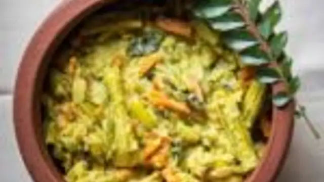 பொங்கல் அவியல் இப்படி ஒரு முறை செய்து பாருங்கள்!
