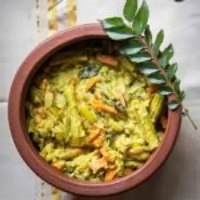 பொங்கல் அவியல் இப்படி ஒரு முறை செய்து பாருங்கள்!
