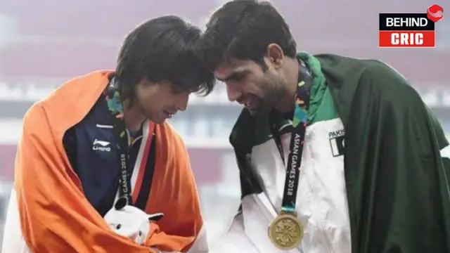 Olympics 2024: पिता दिहाड़ी मजदूर, गांववालों ने चंदा इकट्ठा कर भेजा ओलंपिक…पाकिस्तान के ‘गोल्डन ब्वॉय’ अरशद नदीम के संघर्ष की कहानी