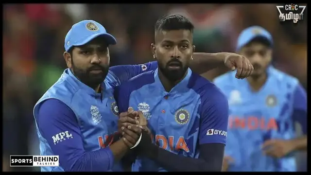 2024 டி20 உலகக் கோப்பையில் இந்திய அணியின் கேப்டனாக ரோஹித் தான் இன்னும் முதல் தேர்வாக இருக்கின்றார் – BCCI அதிகாரி