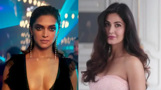 टाइगर 3 की जोया और पठान की रुबई में से कौन बनेगा दर्शकों का फेवरेट? कैटरीना ने दिया जवाब, दीपिका के किरदार पर कही ये बात