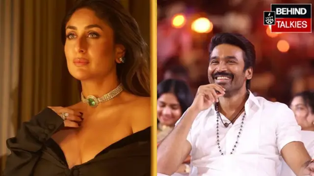 Kareena Kapoor और Dhanush संग Bhansali की अगली फिल्म? S Mithran ने दिया बड़ा अपडेट