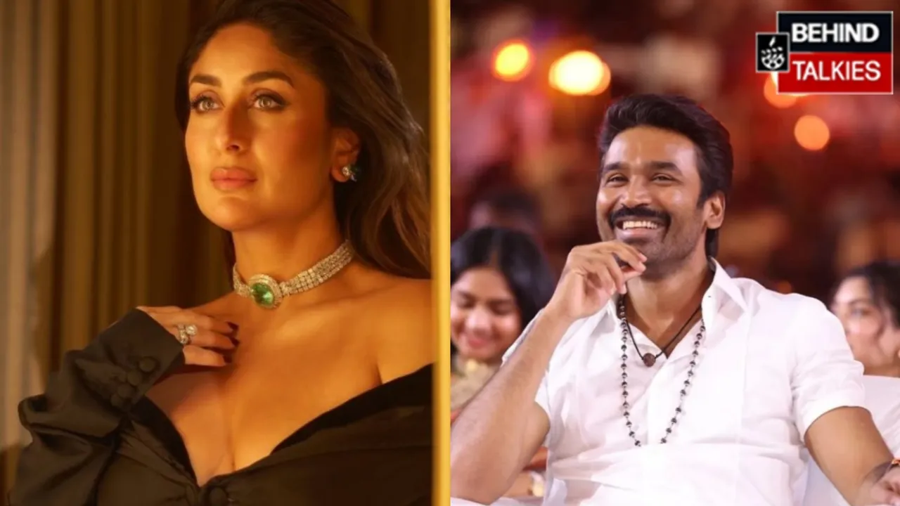 Kareena Kapoor और Dhanush संग Bhansali की अगली फिल्म? S Mithran ने दिया बड़ा अपडेट