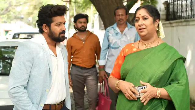 ஏலத்தில் விடப்படும் வீடு, சிந்தாமணியின் திட்டத்தை முறியடிப்பாரா முத்து? சிறகடிக்க ஆசை
