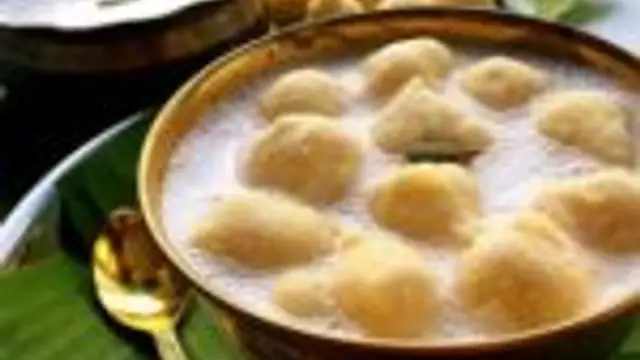 தித்திக்கும் சுவையில் பால் பணியாரம் இப்படி ஒரு தரம் வீட்டிலே செய்து பாருங்க!