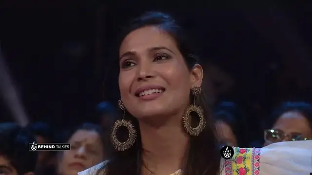 Prachi Mishra bigg boss Event