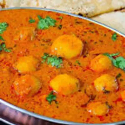 காரசாரமான ருசியில் மினி ஆலு மசாலா இப்படி சுலபமாக வீட்டிலயே செய்திடலாம்! இதன் ருசியே தனி ருசி தான்!