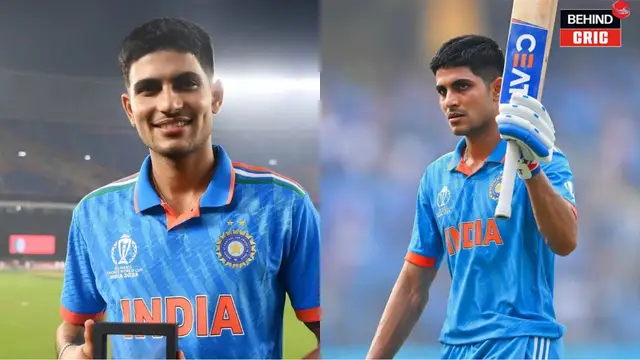 T20 World Cup 2024: ‘अगर मैं नहीं….’ शुबमन गिल ने टी20 वर्ल्ड कप में खेलने को लेकर दिया बड़ा बयान