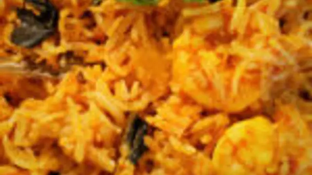 பிரான் புலாவ் இந்த மாதிரி ஒரு தடவை சிம்பிள் டேஸ்டா செஞ்சு பாருங்க!!
