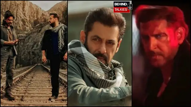 थियेटर में आतिशबाजी देख गुस्सा हुए सलमान खान, फैंस को दी ये चेतावनी !!