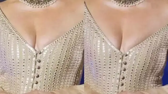 Kareena Kapoor Khan: 80 से भी ज्यादा कारीगरों ने मिलकर तैयार किया था करीना का अनारकली सूट, जानें क्या है स्पेशल!
