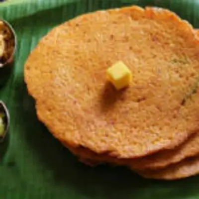 கமகமக்கும் ருசியான சோளம் அடை இப்படி செய்து பாருங்க அற்புதமான சுவையில் இருக்கும்!