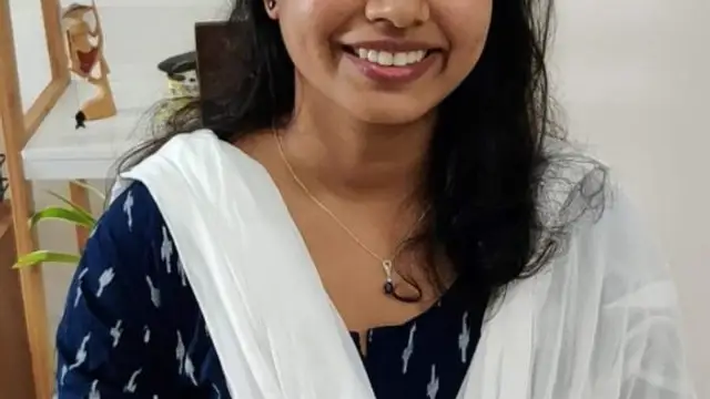 UPSC की तैयारी के लिए छोड़ी नौकरी, जानिए कैसे संजीता मोहपात्रा बनीं आईएएस