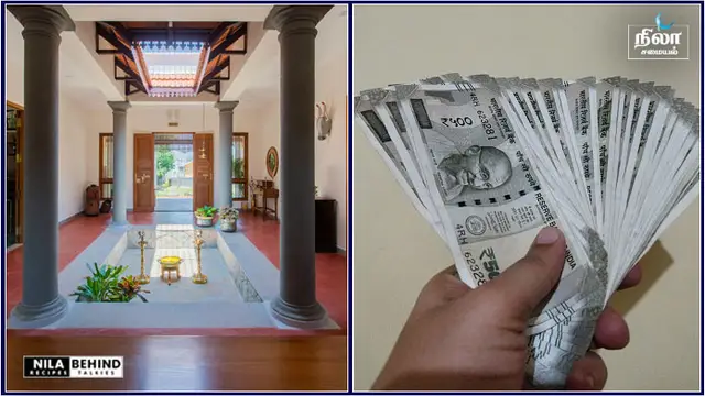 வீட்டில் வறுமையே வராத அளவிற்கு பணம் சேர வேண்டுமா ? ஒரு கைப்பிடி உப்பு இருந்தால் மட்டும் போதும்!