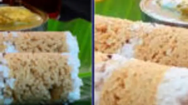 வீட்டில் கோதுமை மாவு இருந்தால் இது போன்று கோதுமை புட்டு செய்து பாருங்க!