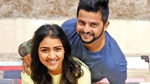 भारतीय क्रिकेटरों की पत्नी और उनके पेशे की जाँच करें