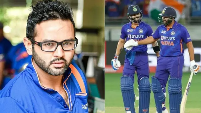 T20 World Cup 2024: पूर्व भारतीय दिग्गज का बयान: विराट कोहली विश्व कप में रोहित के साथ ओपनिंग करें