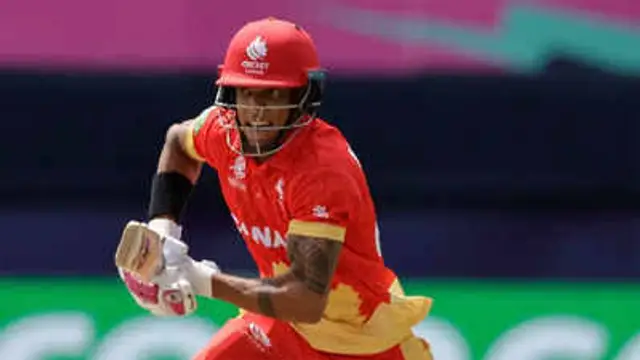 IND vs CAN ICC T20 World Cup 2024: टीम इंडिया बनाम कनाडा टी20 विश्व कप मुकाबले में ये 5 ख़िलाड़ी धा सकते है कहर, इनपर रहेगी सबकी निगाहें