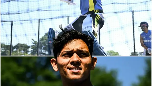 बेंच पर बैठे-बैठे बर्बाद हो रहा इस खिलाड़ी का टैलेंट, टी20 वर्ल्ड कप में मौका नहीं दे रहे कप्तान रोहित