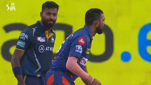 “जीना मुश्किल कर दिया…!” हाथ से फिसलता मैच जीतने के बाद घमंड में आये Hardik Pandya! दिया हैरान कर देने वाला बयान