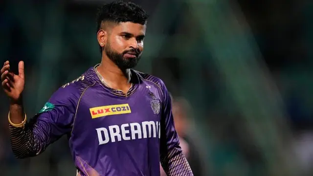 IPL 2025: KKR से नीलामी में हुआ ब्लंडर, इस खिलाड़ी पर खेल गई गलत दांव!